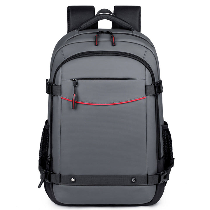 Ergonomic Padded Laptop Backpack