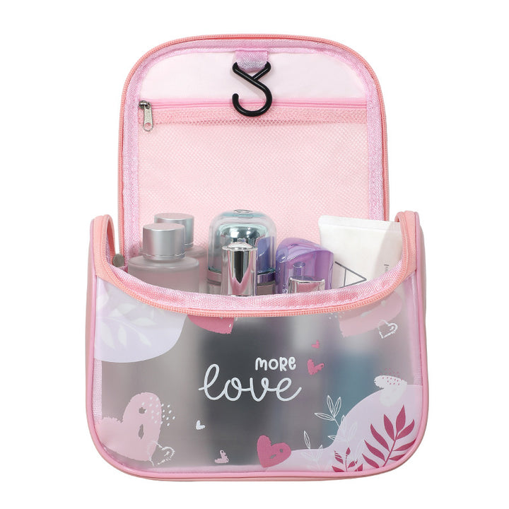 Insulated Cosmetic Bag Bowlift