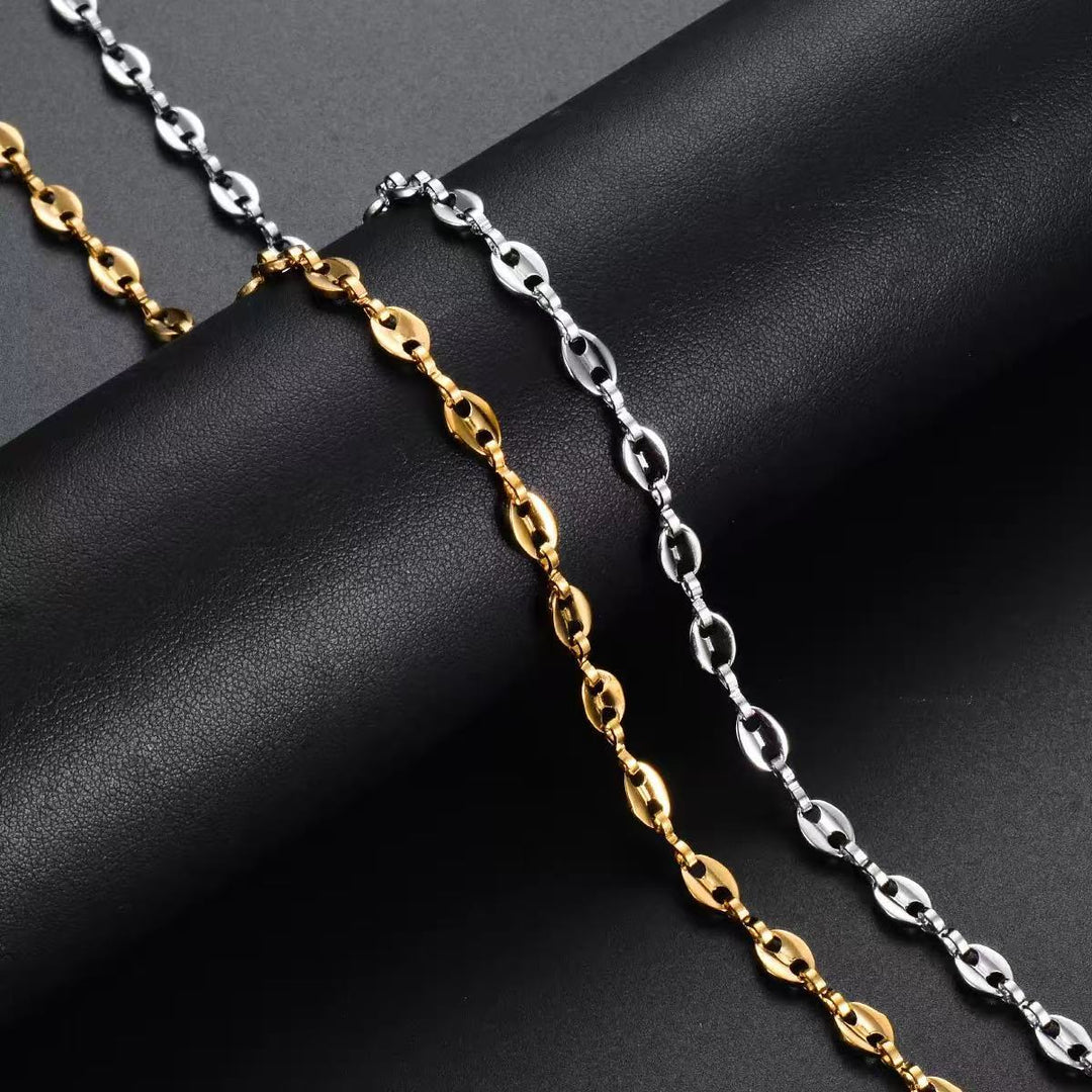 Statement Jewelry Bowlift