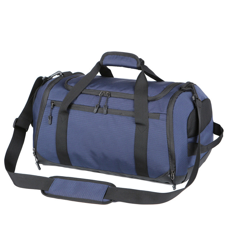 Men's Sporty Weekend Bag Bowlift