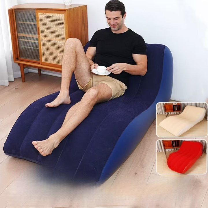 Ladies Lounge Chair Bowlift