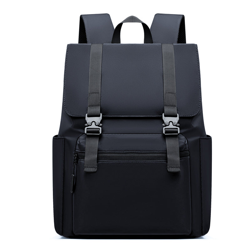 Stylish Versatile Backpack Bowlift