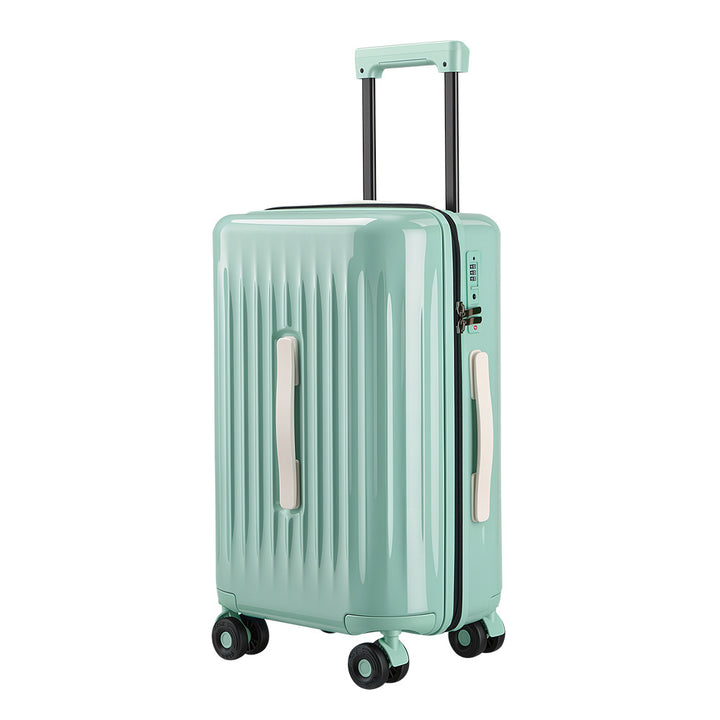 Lightweight Hardshell Spinner Suitcase