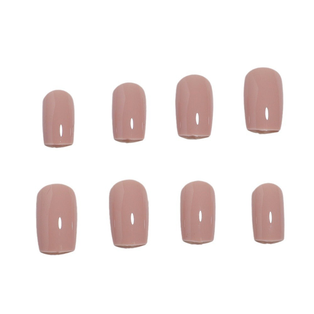 Premium Long-Lasting Nail Extensions Bowlift