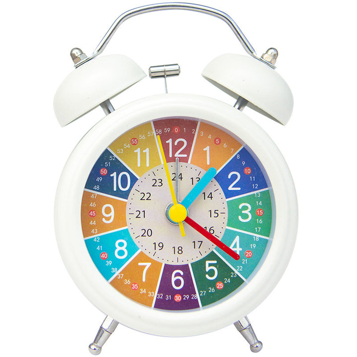 Bowlift Alarm Clock