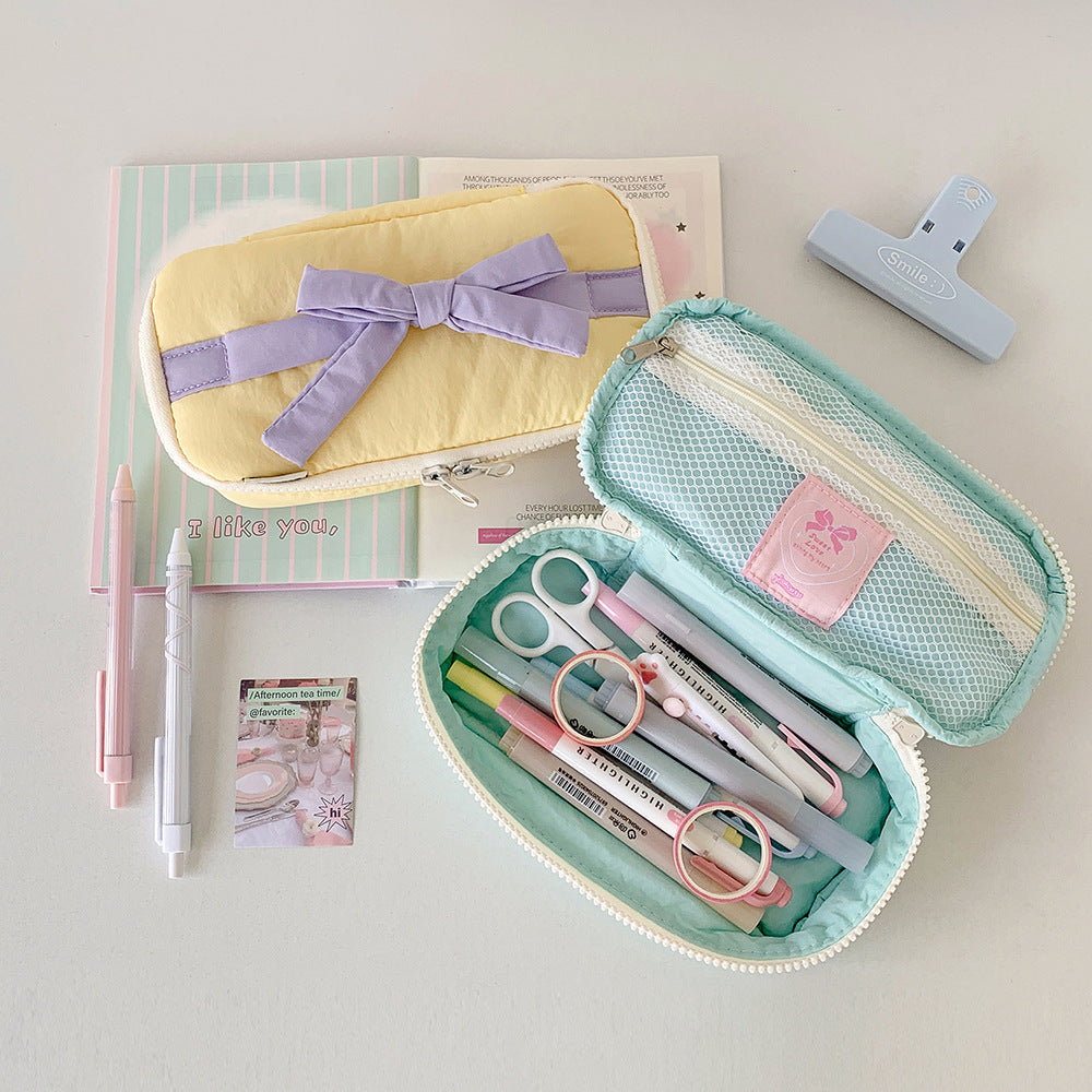 Stylish Pencil Case Bowlift
