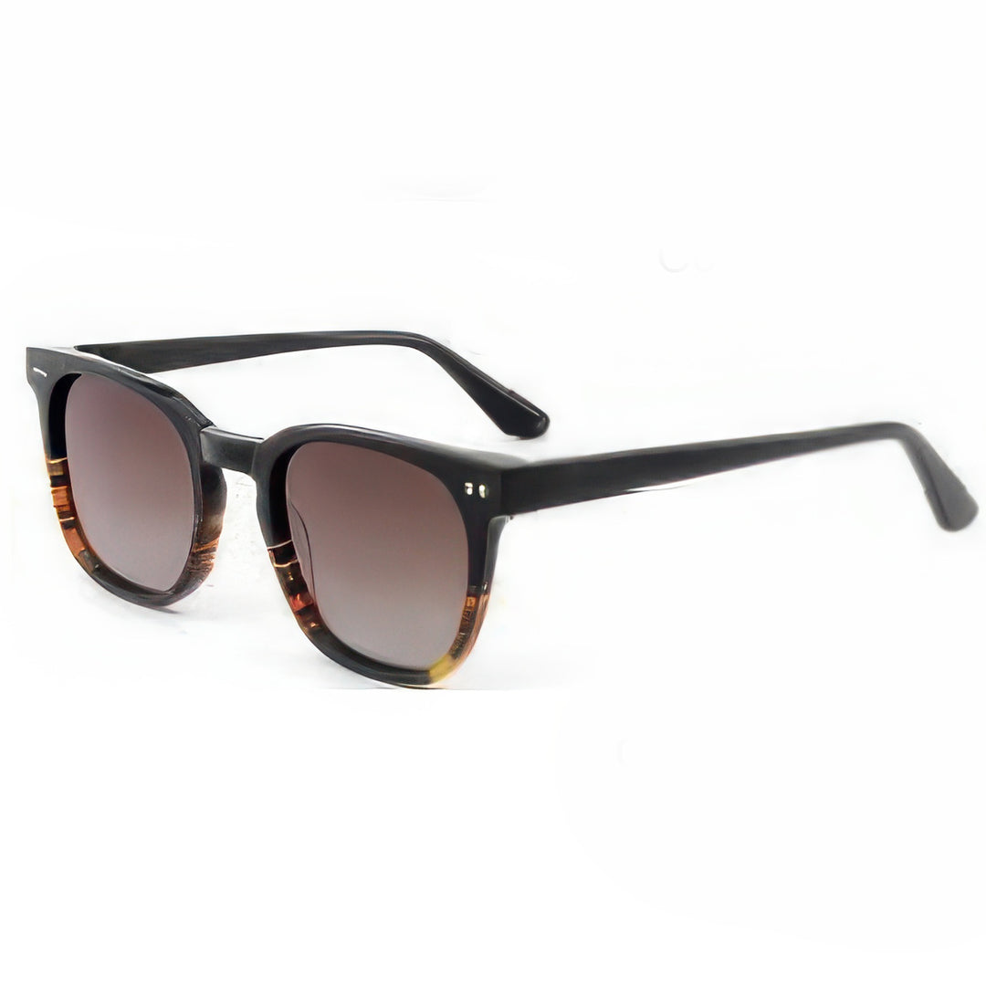 Ladies sunglasses in a modern, elegant design with a high-quality plastic frame Bowlift