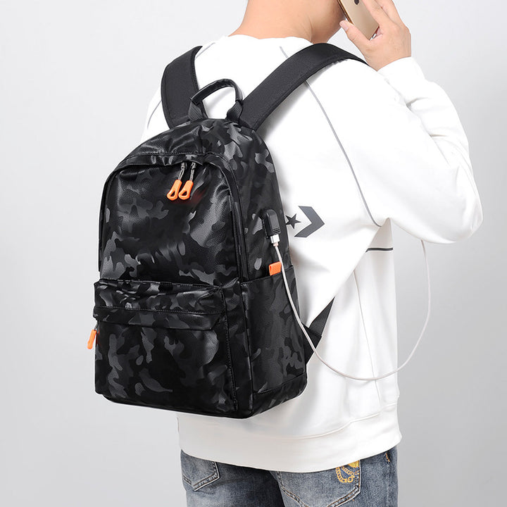 Tactical Backpack Bowlift