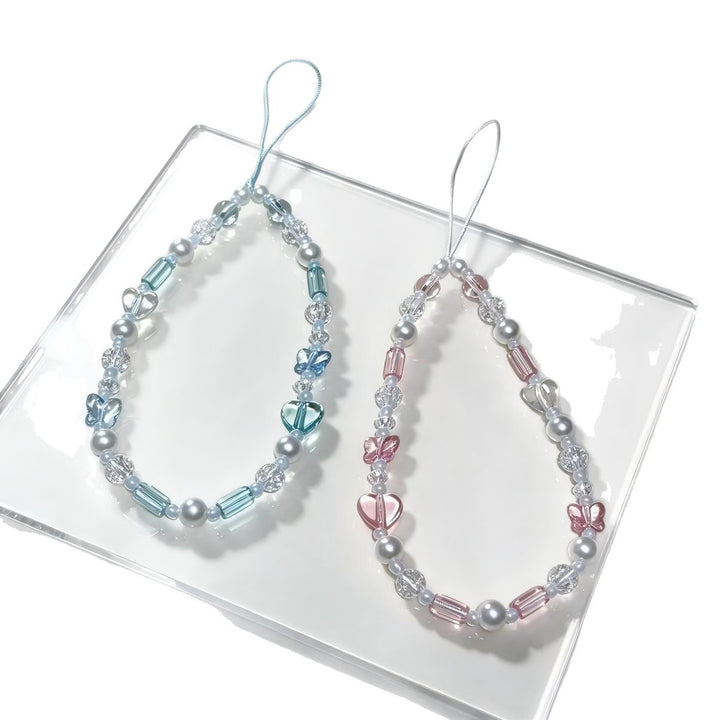 Decorative Beaded Bowlift