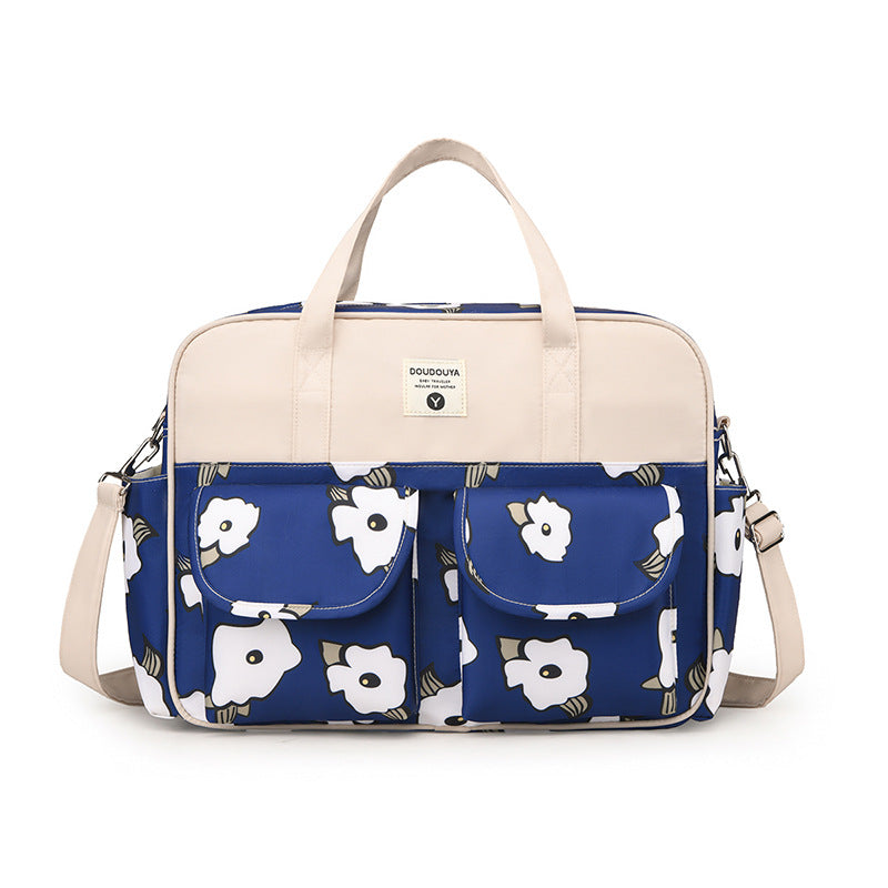 Functional Laptop Tote Bowlift