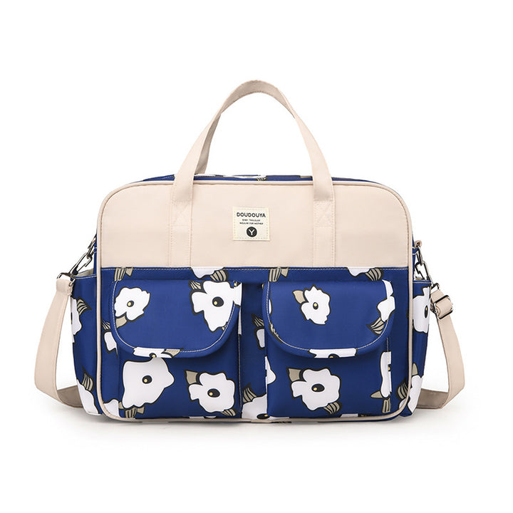 Functional Laptop Tote Bowlift