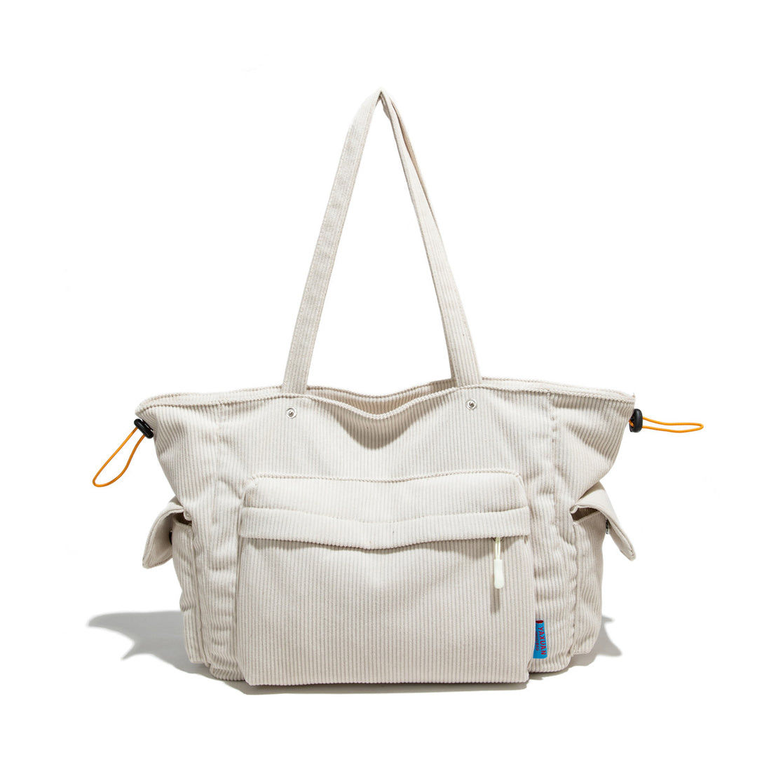 Compact Multi-Functional Travel Tote