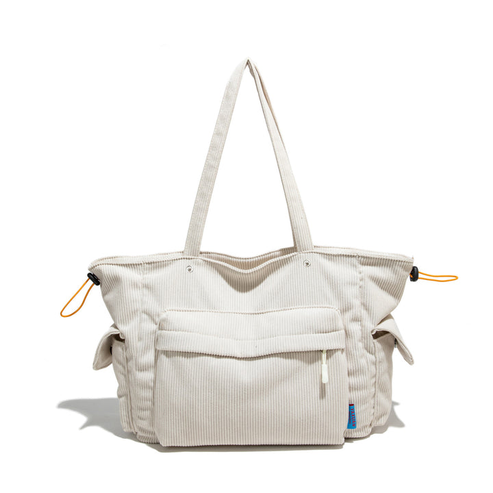 Compact Multi-Functional Travel Tote