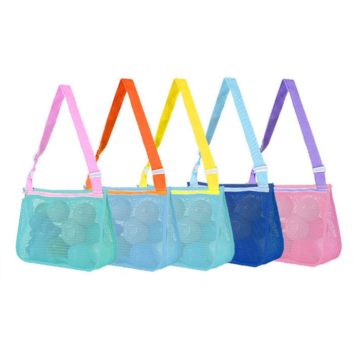 Practical mesh shopping bag Bowlift