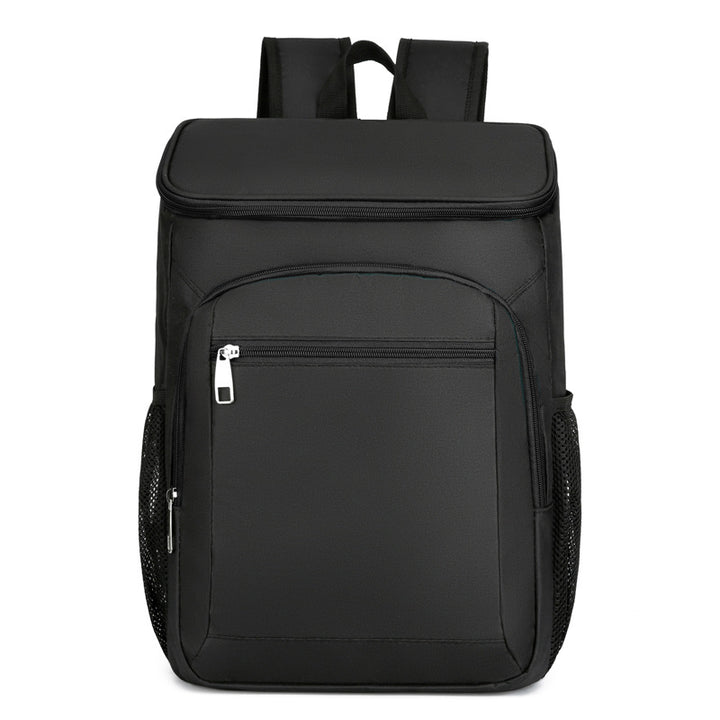 Durable Structured Backpack Bowlift