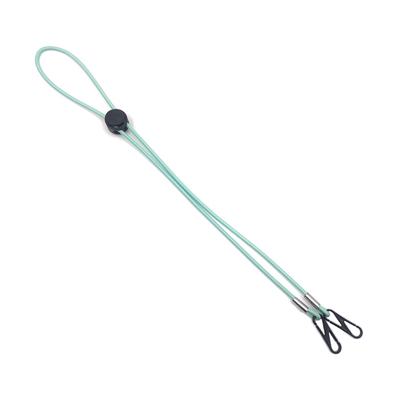 Adjustable Eyewear Comfort Strap Bowlift
