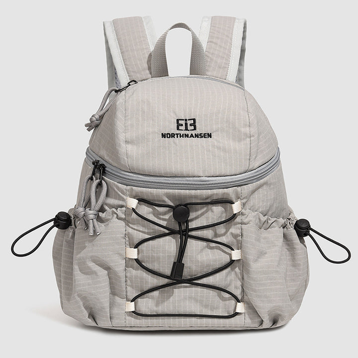 Adventure Ready Backpack