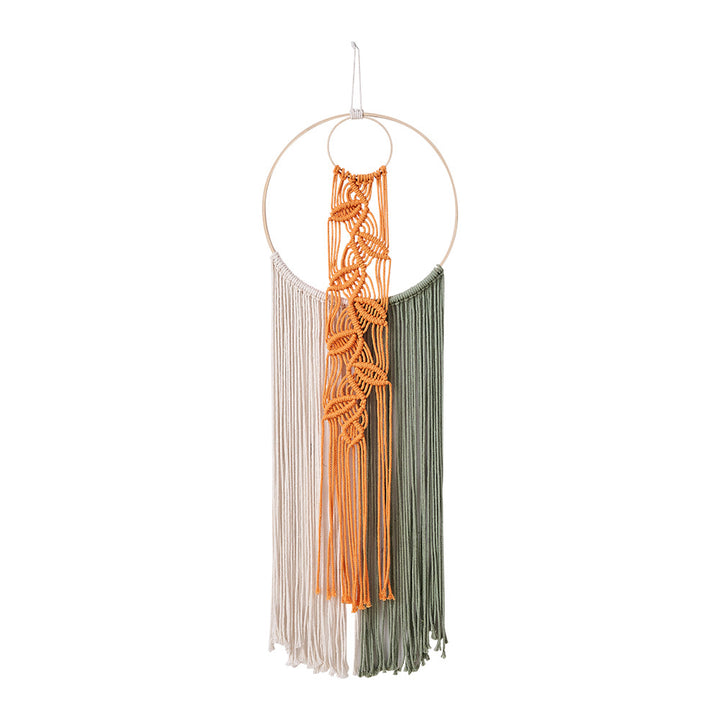 Decorative Macrame Wall Hanging
