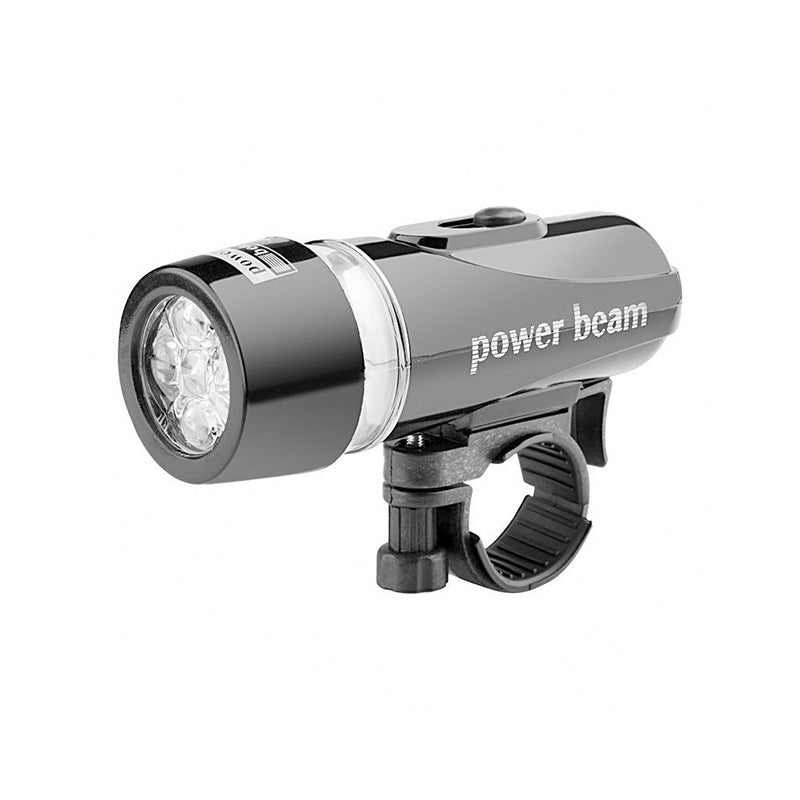 Bicycle Safety Rear LED Light Bowlift