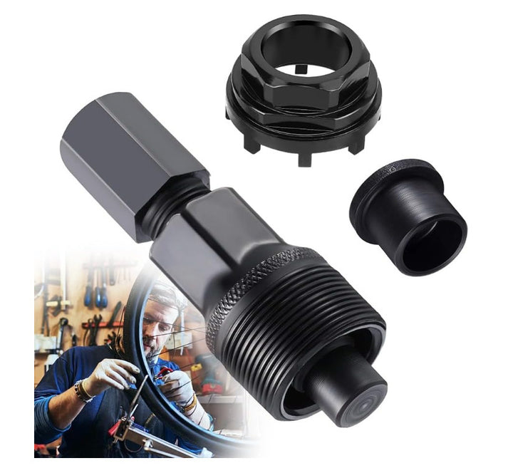 Precision Bottom Bracket Tool Bowlift