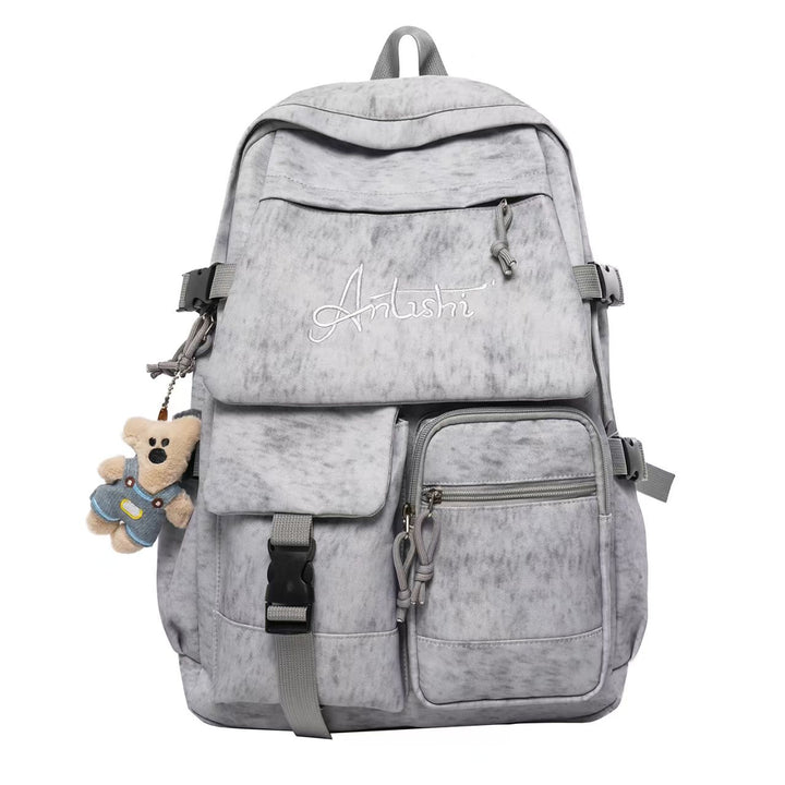 Multi-Functional Adventure Backpack Bowlift