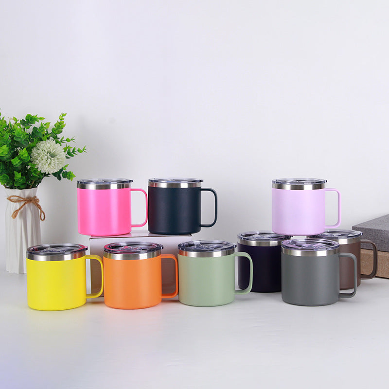 Women's Insulated Mug Bowlift