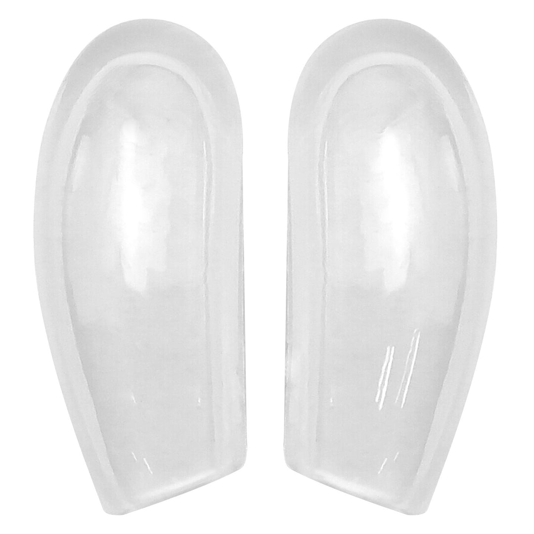 Gel Nail Tips Extensions Bowlift