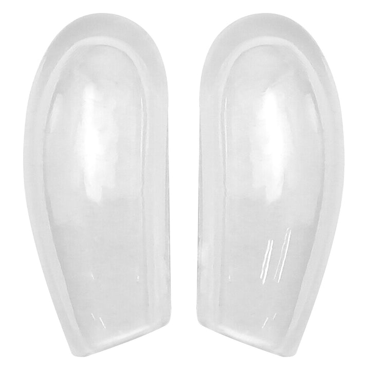 Gel Nail Tips Extensions Bowlift