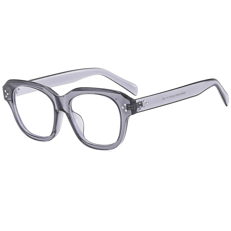 Women's luxurious oversized sunglasses with elegant frame and UV protection Bowlift