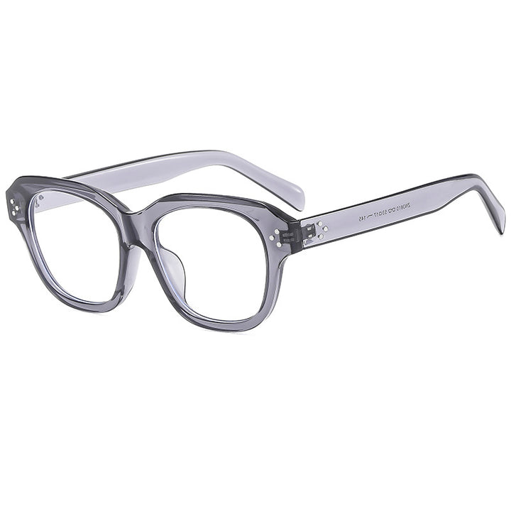 Women's luxurious oversized sunglasses with elegant frame and UV protection Bowlift