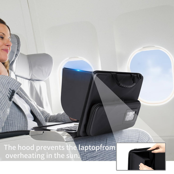 Laptop Bag Bowlift