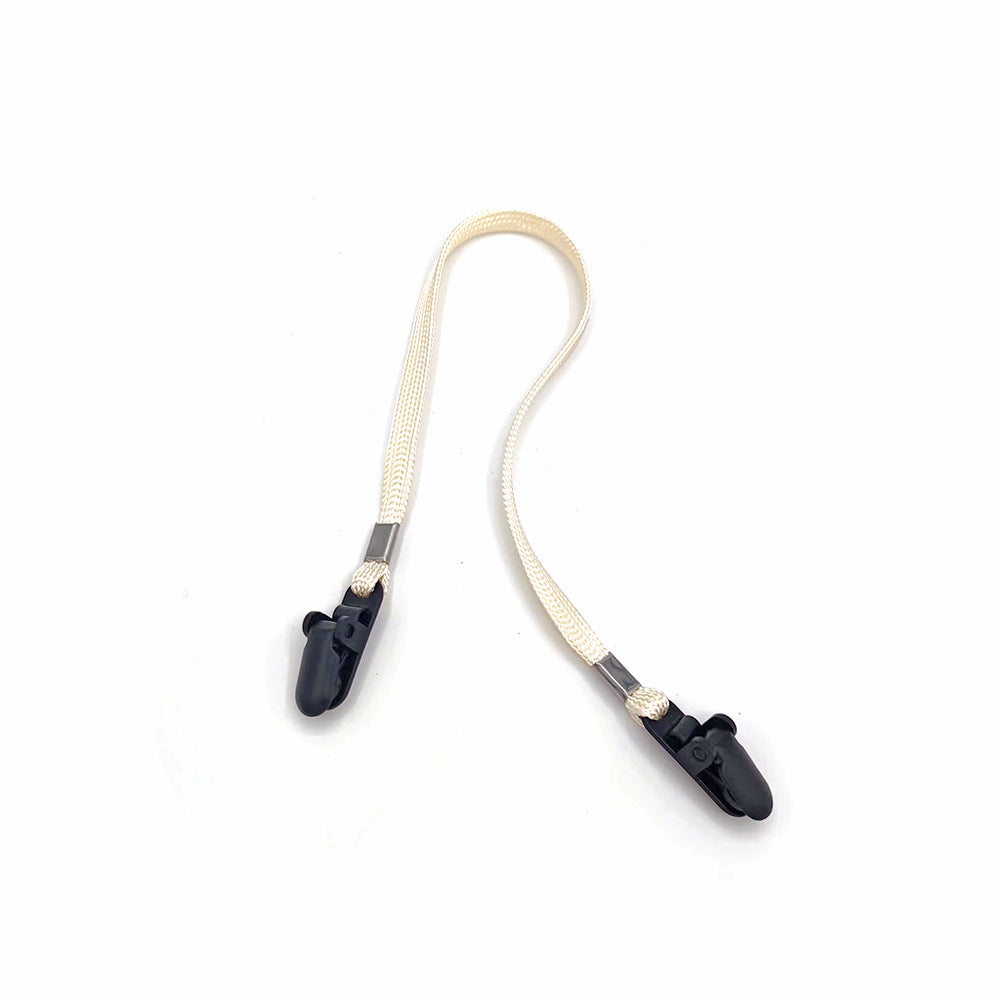 Adjustable Eyewear Safety Strap Bowlift