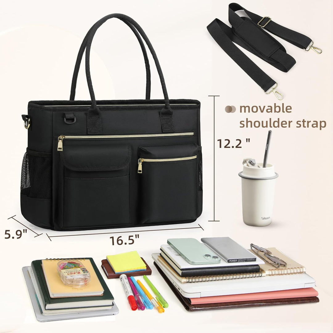 Organizer bag with versatile compartments Bowlift