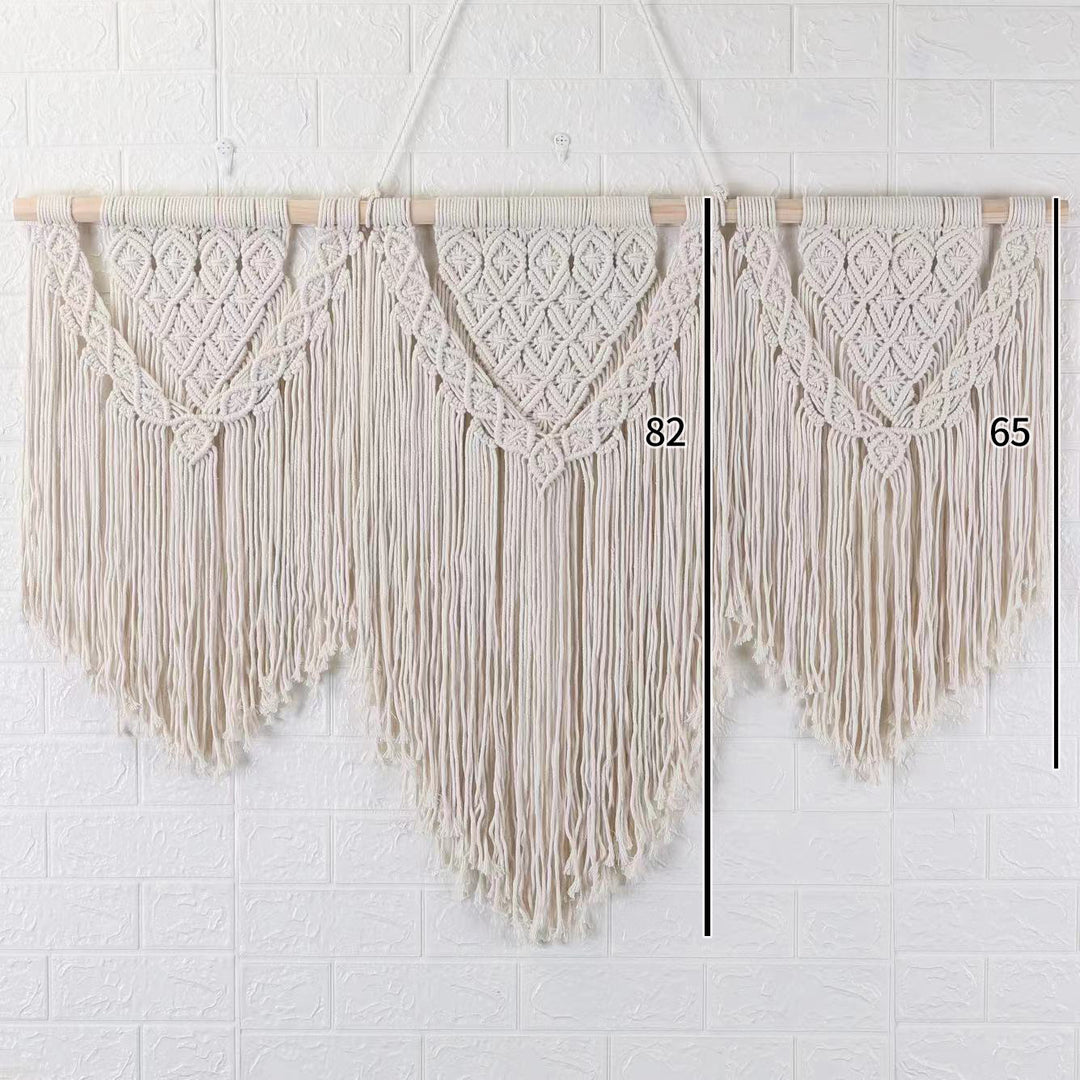 Macramé Wall Art