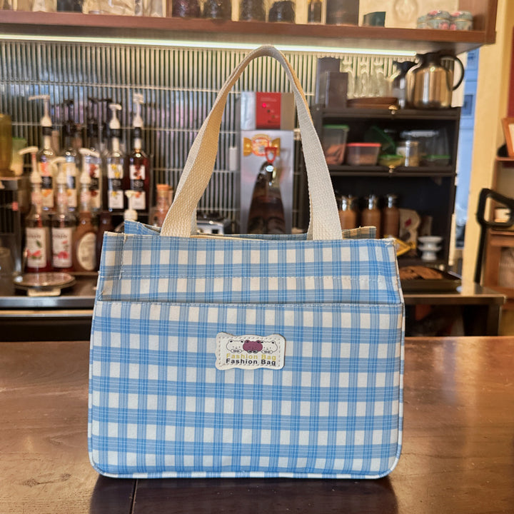 Trendy Everyday Handbag Bowlift