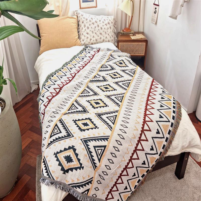 Decorative Sofa Cover