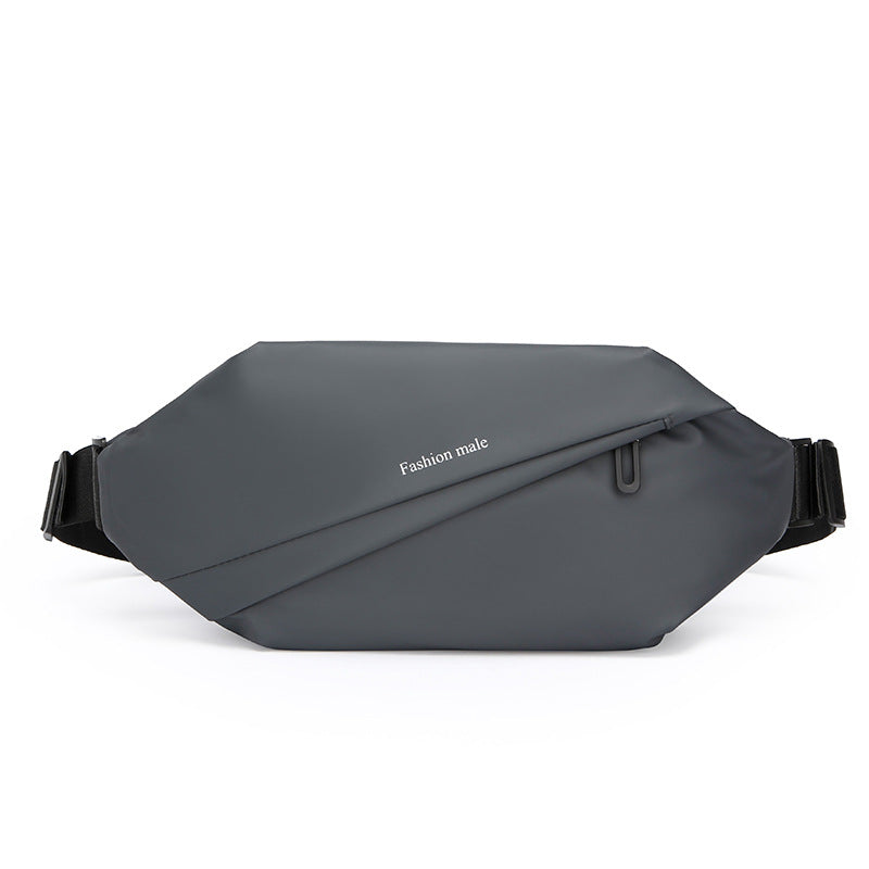 Lightweight Waterproof Sling Bag Bowlift