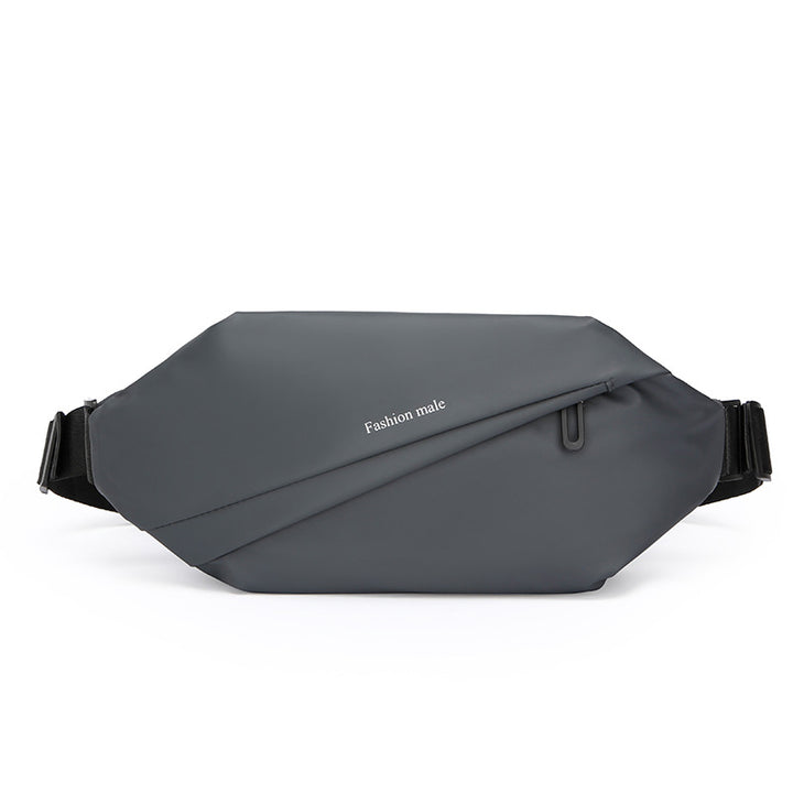 Lightweight Waterproof Sling Bag Bowlift