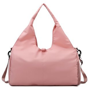 Leisure shoulder bag Bowlift