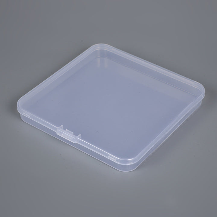 Durable Clear Craft Storage Container Bowlift