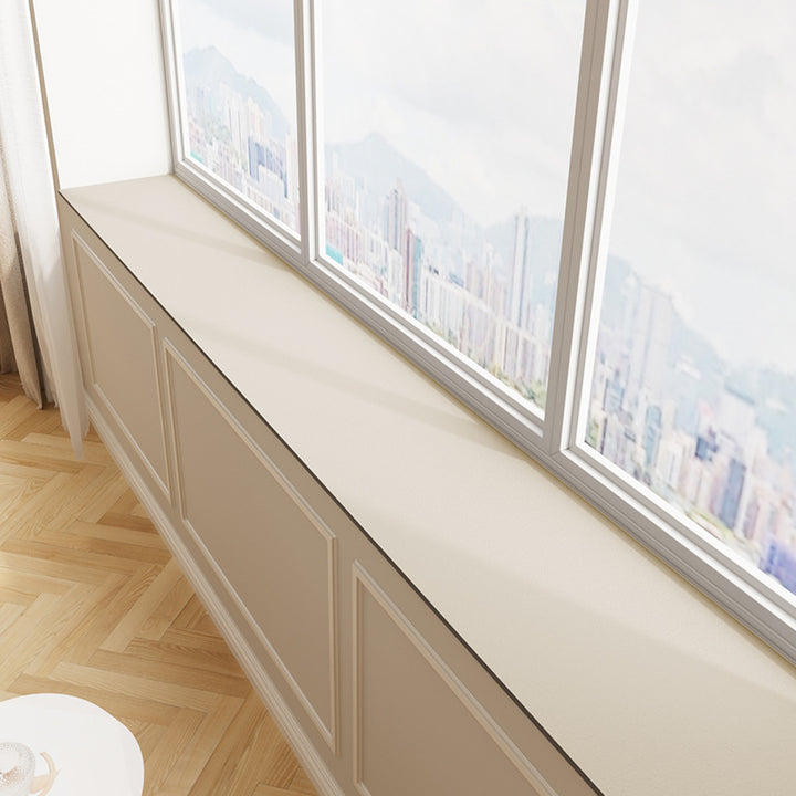 Window Sill Cushion Mat Bowlift