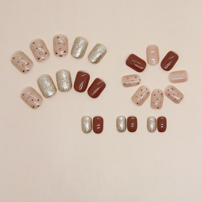 Trendy Nail Art Collection Bowlift
