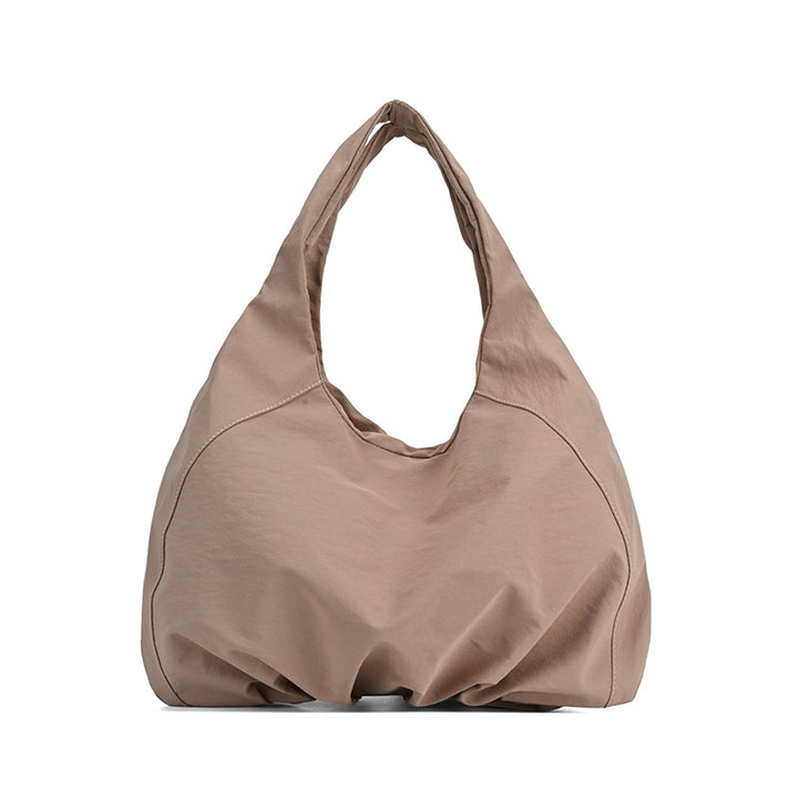 Foldable Casual Shoulder Bag Bowlift
