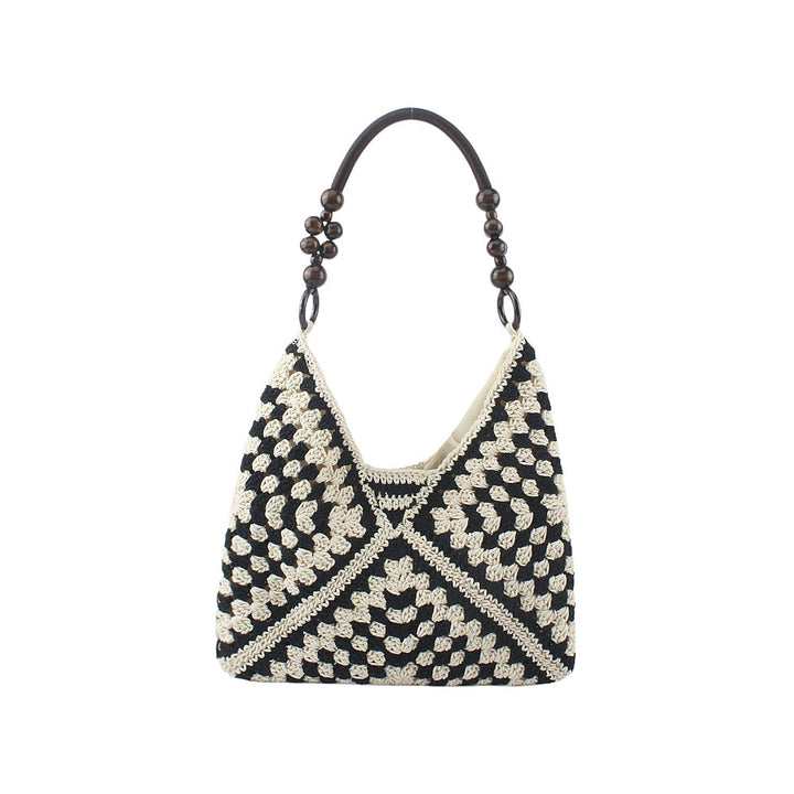 Handcrafted Macrame Bag Bowlift