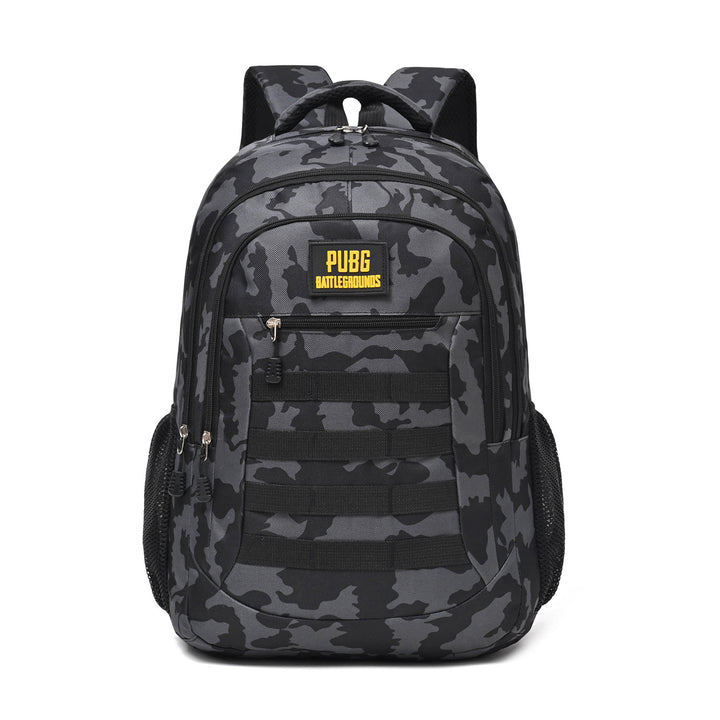 Tactical Camouflage Backpack