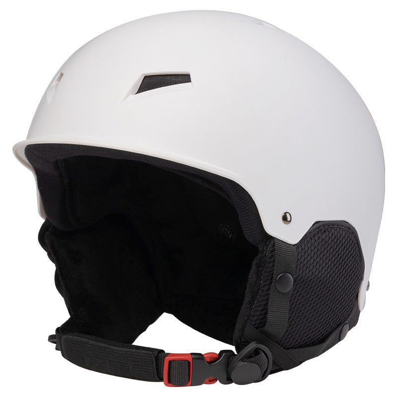 Ski Protective Helmet Bowlift