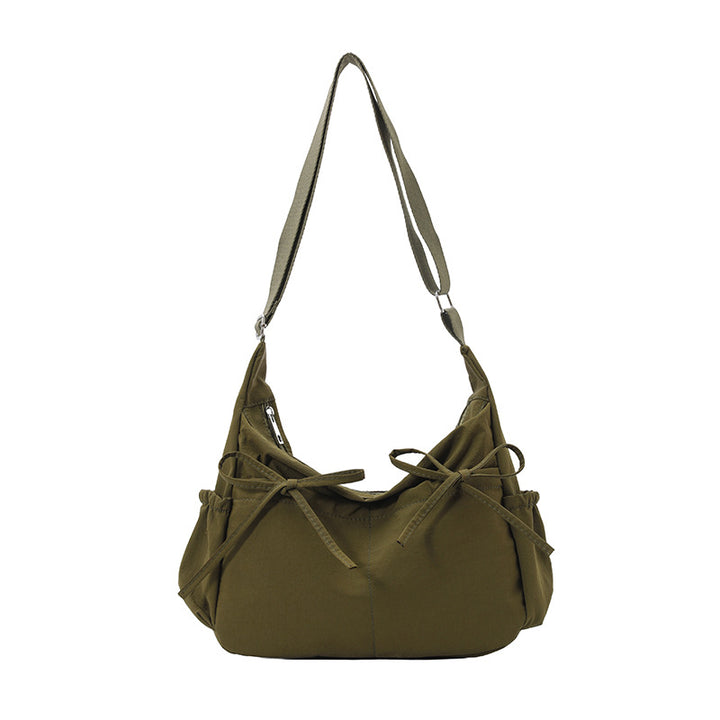 WoCasual Lightweight Sling Bag Bowlift