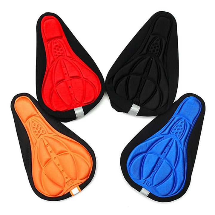 WoPadded Bicycle Seat Cover Bowlift