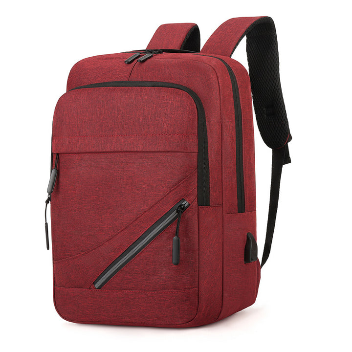 Multi-Functional Urban Backpack Bowlift