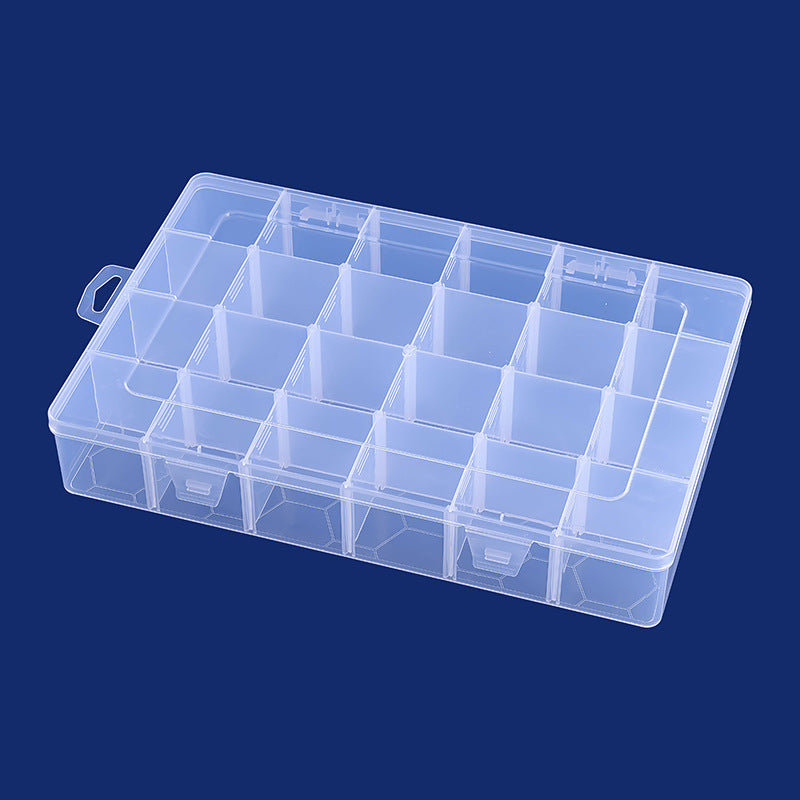 Multi-Grid Storage Organizer Bowlift